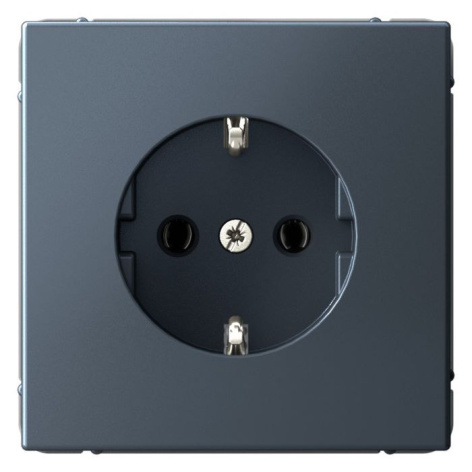 фото Розетка с заземлением  Systeme Electric GAL000743 в Уфе