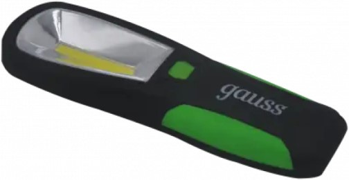 Изображение товара Фонарь Gauss GF504