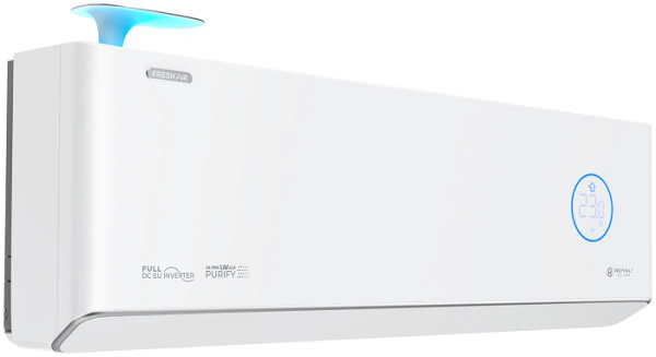 фото Сплит-система  Royal Clima RCI-RF30HN в Перми