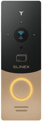 фото Вызывная панель  Slinex ML-20CR в Красноярске