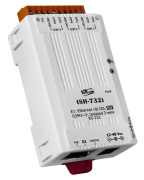 фото Преобразователь ICP DAS tSH-732i CR