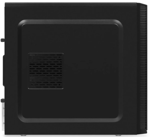 фото Системный блок iRu Planio 310H6SEV MT Intel Core i5, 16 ГБ, 512 Гб, Intel UHD Graphics,  ОС Не установлена