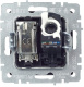 фото Розетка комбинированная IEK BR-AK20-1-K53 в Красноярске