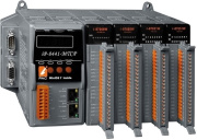 фото Контроллер ICP DAS iP-8441-MTCP