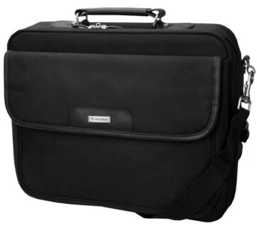 фото Сумка для ноутбука Decode CN01 в Екатеринбурге