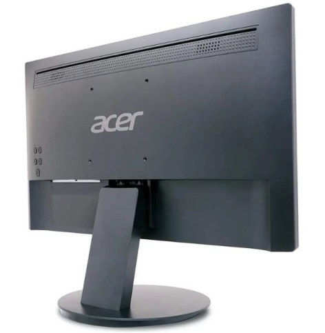 фото Монитор 19,5" Acer V206QAbi в Екатеринбурге