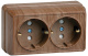 фото Розетка  IEK ERO24-K04-16-DC в Ростове-на-Дону