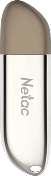 фото Накопитель USB 2.0 128GB Netac NT03U352N-128G-20PN в Перми