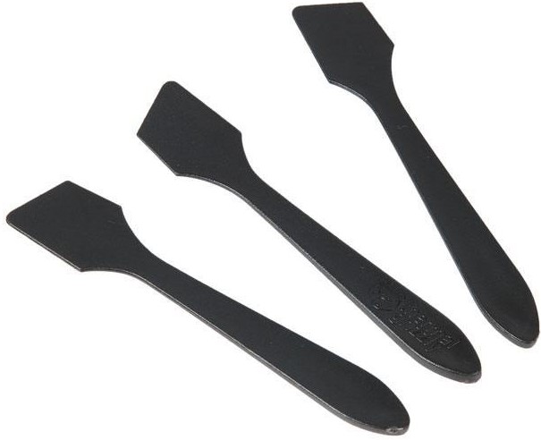 

Комплект Thermal Grizzly Spatulas TG-AS-3 лопаток для нанесения термопасты (3шт), Spatulas