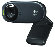 фото Веб-камера Logitech C310