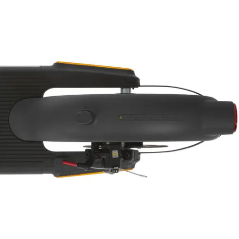 фото Электросамокат  Xiaomi Electric Scooter 4 Pro в Санкт-Петербургe