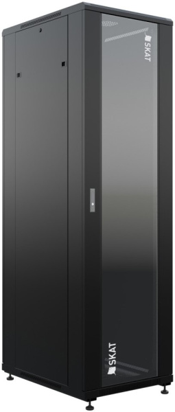 фото Шкаф  Бастион SKAT TB-42R680GF-B в Челябинске