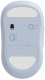 фото Оптическая светодиодная мышь Rapoo M360Smart-BLU, Синий, [M360Smart-BLU] в Смоленске