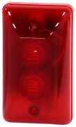 фото Оповещатель Smartec ST-AA216LS-RD