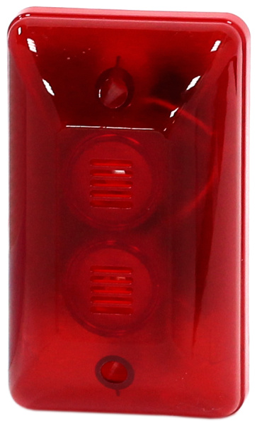 фото Оповещатель  Smartec ST-AA216LS-RD в Волгограде