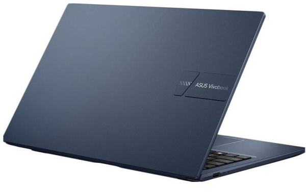 фото Ноутбук  ASUS VivoBook 15 R1504VA-BQ922 в Нижнем Новгороде 15.6 ", Core i3, 8 Гб RAM, 512 Гб SSD, UHD Graphics, Синий