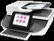 фото Документ-сканер  HP Digital Sender Flow 8500 fn2