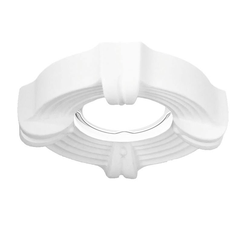 

Светильник Gauss GY018 Gypsum Exclusive белый, Gu5.34, GY018