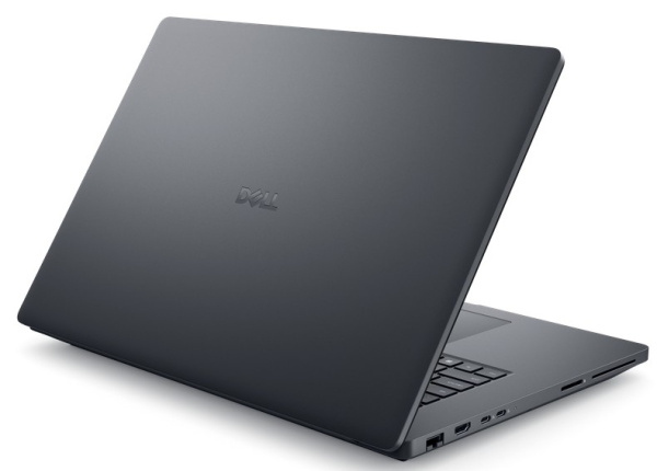 фото Ноутбук  Dell Pro Max 18 Plus MB18250 в Краснодаре 18 ", Core Ultra 9, 64 Гб RAM, 2 Тб SSD, Черный