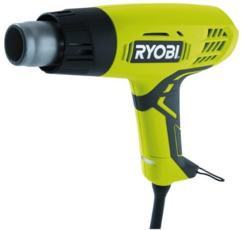 фото Фен технический Ryobi EHG2000