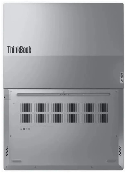 фото Ноутбук  Lenovo ThinkBook 14 G8 IRL 14 ", Core 5, 16 Гб RAM, 512 Гб SSD, Iris Xe Graphics, Серый