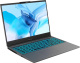 фото Ноутбук  Maibenben X16A-R77445 в Воронеже 16 ", Ryzen 7, 16 Гб RAM, 512 Гб SSD, GeForce RTX 4050, Серый