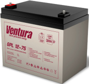 фото Батарея Ventura GPL 12-75