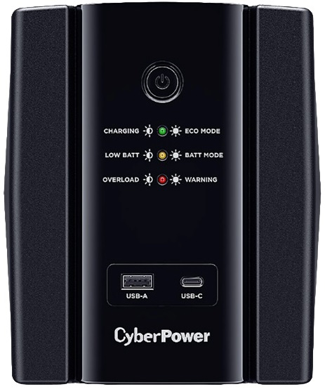 фото Источник бесперебойного питания  CyberPower UT1500EG в Казани