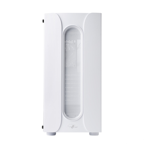 фото Корпус ATX Eurocase A10 White в Краснодаре