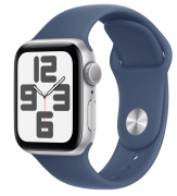 фото Часы Apple Watch SE GPS 40mm
