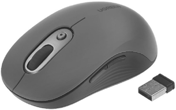 фото Мышь Wireless UGreen M556 в Волгограде