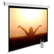 фото Экран Cactus CS-PSME-220X165-WT