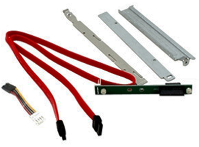 

Крепеж Supermicro MCP-220-81502-0N Slim SATA DVD kit (include backplane, cable), MCP-220-81502-0N