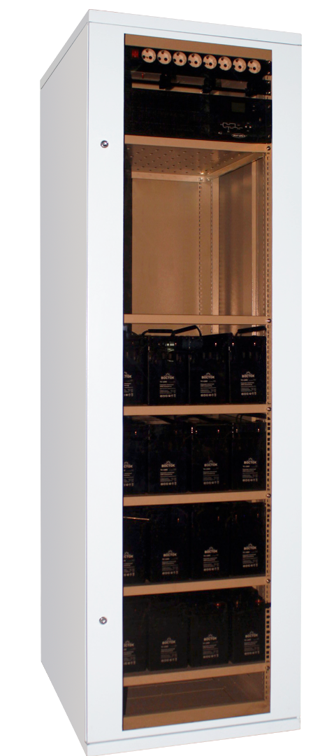 

Источник бесперебойного питания Бастион SKAT UPS 6000 SNMP с SNMP модулем, чистый синус, On-Line; U-пит.120...276 В, P-нагр.6000 ВА, место под АКБ 16/, SKAT UPS 6000 SNMP