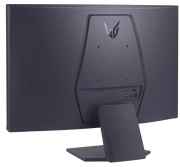 фото Монитор LG 27GS60QC-B