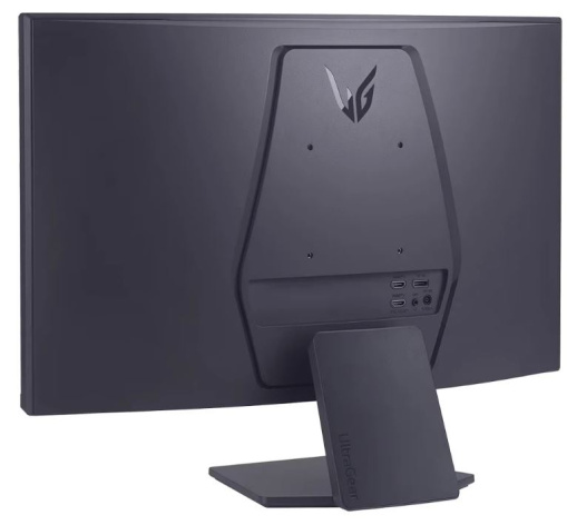 фото Монитор 27" LG 27GS60QC-B в Ростове-на-Дону