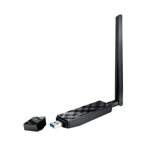 фото Сетевой адаптер  ASUS USB-AC56