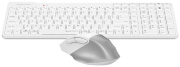фото Клавиатура и мышь A4Tech Fstyler FB2800C Air2