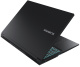 фото Ноутбук  GIGABYTE G6 (2023) в Уфе 16 ", Core i7, 16 Гб RAM, 512 Гб SSD, GeForce RTX 4050, Черный