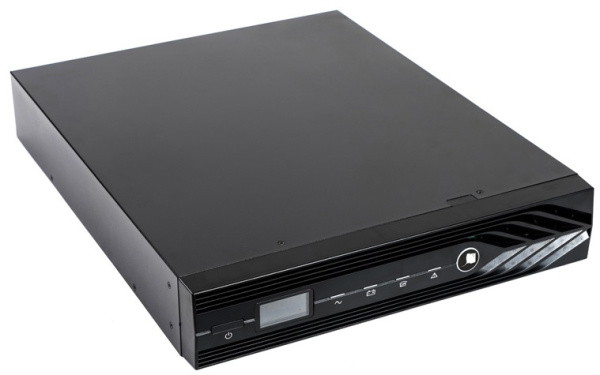 фото Источник бесперебойного питания  Бастион SKAT-UPS 2000-RACK-ON в Екатеринбурге