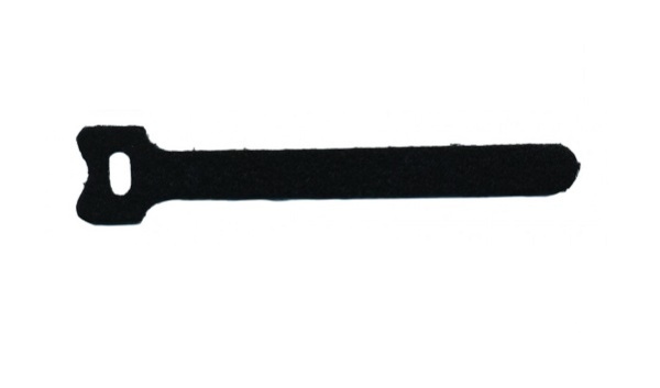 фото Кабельный хомут  Lanmaster LAN-VCM210-BK в Уфе