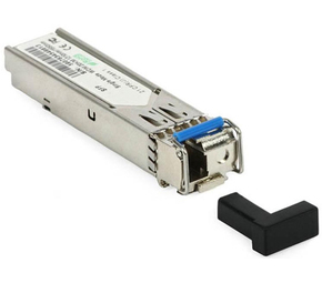 

Модуль SFP Dahua DH-PFT3950 SFP-модуль Разъем: LC Скорость передачи до 1.25 Гбит/с, расстояние - до 500 м (многомодовое волокно) Длина волны (Tx/Rx) -, DH-PFT3950