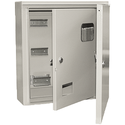 Изображение товара Щит учета IEK MKM51-N-09-54