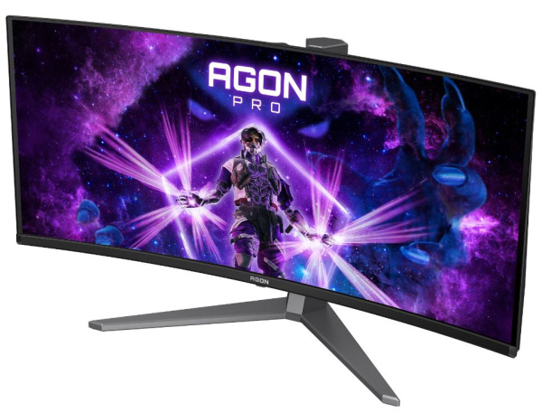 фото Монитор 34" AOC Agon Pro AG346UCD в Ростове-на-Дону