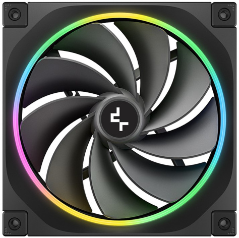 фото Вентилятор для корпуса Deepcool FL14R в Уфе