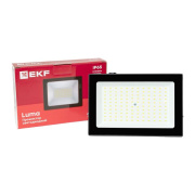 фото Прожектор EKF FLL-3006-100-6500