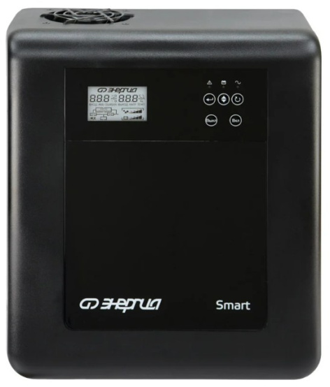 фото Источник бесперебойного питания Энергия Smart.2 1000W в Санкт-Петербургe