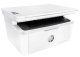фото МФУ лазерное черно-белое HP LaserJet Pro M28w
