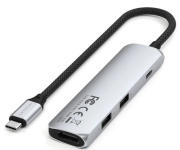 фото Док-станция Satechi ST-P4SS