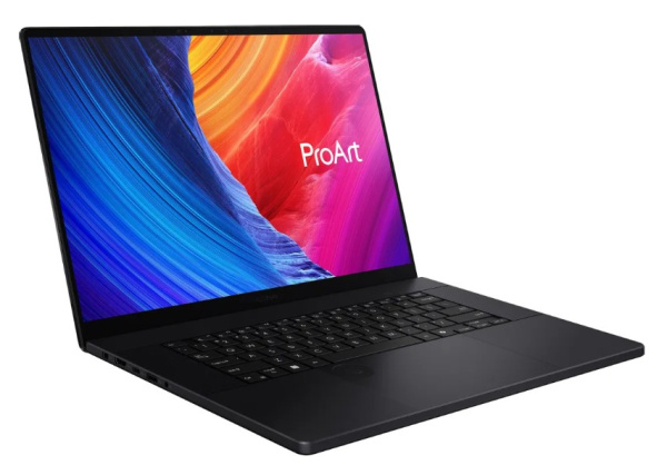 фото Ноутбук ASUS ProArt P16 Special H7606WM-SR172X (, , , , ) [90NB15L1-M00CB0]
